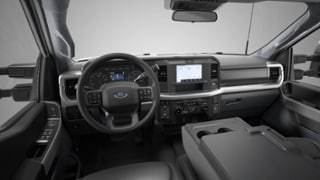 2026 Ford Super Duty® Internal Image 2